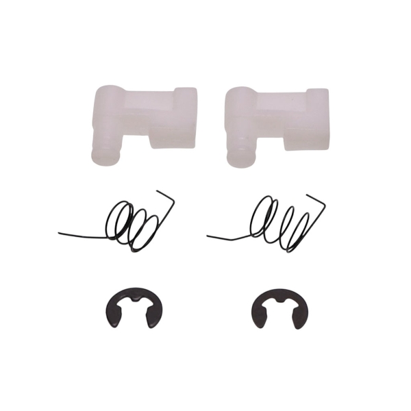 Štartovacia sada pre čínske píly a píly z hobbymarketov s motorom 45 cm3 52 cm3 58 cm3