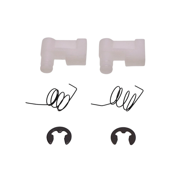 Štartovacia sada pre čínske píly a píly z hobbymarketov s motorom 45 cm3 52 cm3 58 cm3