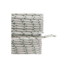 Štartovacie lanko 2,5 mm x 50 m pre motorové píly krovinorezy postrekovača a ďalšiu záhradnú techniku