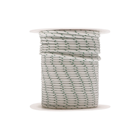 Štartovacie lanko 2,5 mm x 50 m pre motorové píly krovinorezy postrekovača a ďalšiu záhradnú techniku