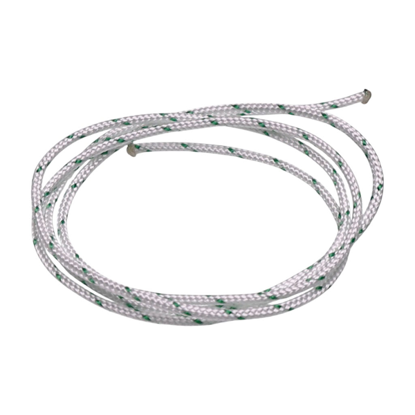 Štartovacie lanko 3,0 mm x 1,0 m pre motorové píly krovinorezy postrekovače a iné záhradné zariadenia