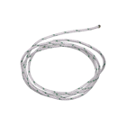 Štartovacie lanko 3,0 mm x 1,0 m pre motorové píly krovinorezy postrekovače a iné záhradné zariadenia