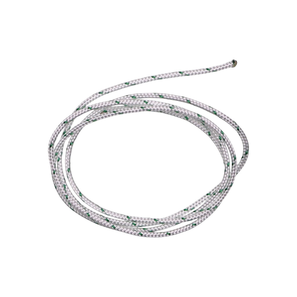 Štartovacie lanko 3,0 mm x 1,0 m pre motorové píly krovinorezy postrekovače a iné záhradné zariadenia