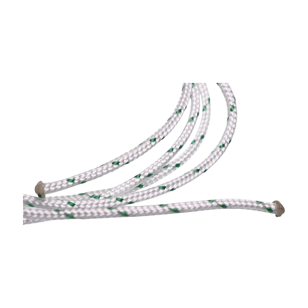 Štartovacie lanko 3,0 mm x 1,0 m pre motorové píly krovinorezy postrekovače a iné záhradné zariadenia