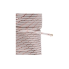 Štartovacie lanko 3,0 mm x 100 m pre motorové píly krovinorezy postrekovača a ďalšiu záhradnú techniku