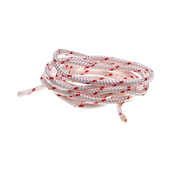 Štartovacie lanko 3,0 mm x 850 mm pre Stihl MS162 MS172 MS182 MS171 MS181 MS211 FS36 FS38 FS44 FS46 FS48 FS52 FS55 FS62 FS75 FS80 FS85 FS90 FS120 FS250 FS300 KM100 HL95 HT135 (OEM 00001958203)