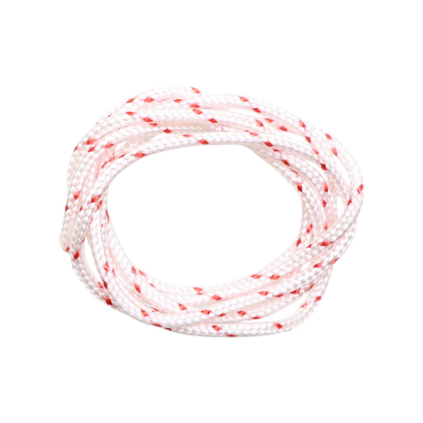 Štartovacie lanko 3,0 mm x 900 mm pre Stihl 017 018 019 020 021 023 025 MS170 MS180 MS171 MS181 MS190 MS192 MS200 MS210 MS230 MS250 BT120 FR85 FR125 FS40 FS44 FS45 FS46 FS48 FS52 FS55 FS120 FS200 FS250 (OEM 00001958200)