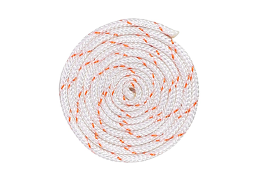 Štartovacie lanko 3,5 mm x 1,0 m pre motorové píly krovinorezy postrekovače a iné záhradné zariadenia