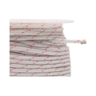 Štartovacie lanko 3,5 mm x 100 m pre motorové píly krovinorezy postrekovača a ďalšiu záhradnú techniku