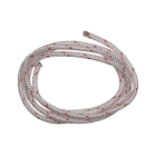 Štartovacie lanko 4,0 mm x 1,0 m pre motorové píly krovinorezy postrekovače a iné záhradné zariadenia