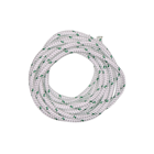 Štartovacie lanko 4,0 mm x 225 cm pre motorové píly krovinorezy postrekovača a ďalšiu záhradnú techniku