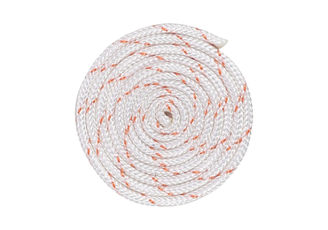 Štartovacie lanko 4,5 mm x 1,0 m pre motorové píly krovinorezy postrekovače a iné záhradné zariadenia