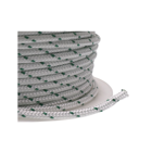 Štartovacie lanko 4,5 mm x 100 m pre motorové píly krovinorezy postrekovača a ďalšiu záhradnú techniku