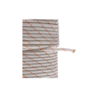 Štartovacie lanko 4,5 mm x 50 m pre motorové píly krovinorezy postrekovača a ďalšiu záhradnú techniku