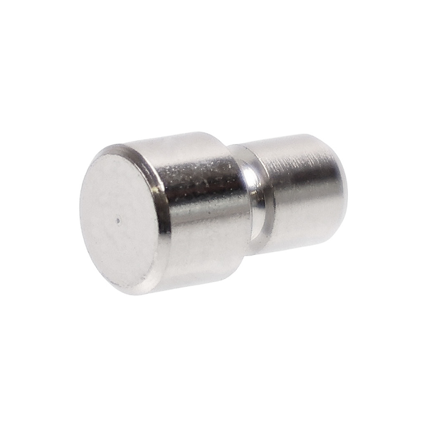 Strihový kolík nožov pre záhradné traktory a motorové kosačky Viking Efco Oleo-Mac Wolf Karsit AGS Axxom Herkules (OEM SG532980077 000281490)