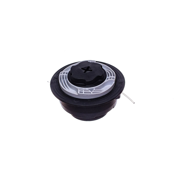 Strunová hlava AutoCut C6-2 pro křovinořezy Stihl FS38 FS40 FS45 FS46 FS50 FSE60 FSE71 FSE81 8x1.25Z (OEM 40067102126)