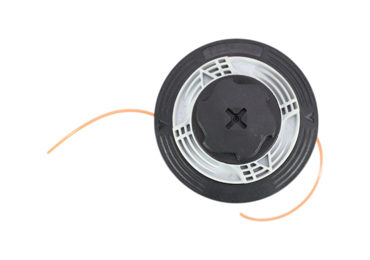 Strunová hlava AutoCut C6-2 pro křovinořezy Stihl FS38 FS40 FS45 FS46 FS50 FSE60 FSE71 FSE81 8x1.25Z (OEM 40067102126)