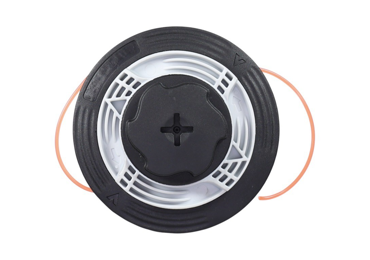 Strunová hlava AutoCut C6-2 pro křovinořezy Stihl FS38 FS40 FS45 FS46 FS50 FSE60 FSE71 FSE81 8x1.25Z (OEM 40067102126)