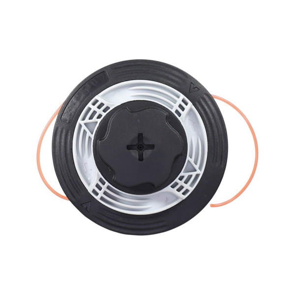 Strunová hlava AutoCut C6-2 pro křovinořezy Stihl FS38 FS40 FS45 FS46 FS50 FSE60 FSE71 FSE81 8x1.25Z (OEM 40067102126)