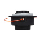 Strunová hlava AutoCut C6-2 pro křovinořezy Stihl FS38 FS40 FS45 FS46 FS50 FSE60 FSE71 FSE81 8x1.25Z (OEM 40067102126)