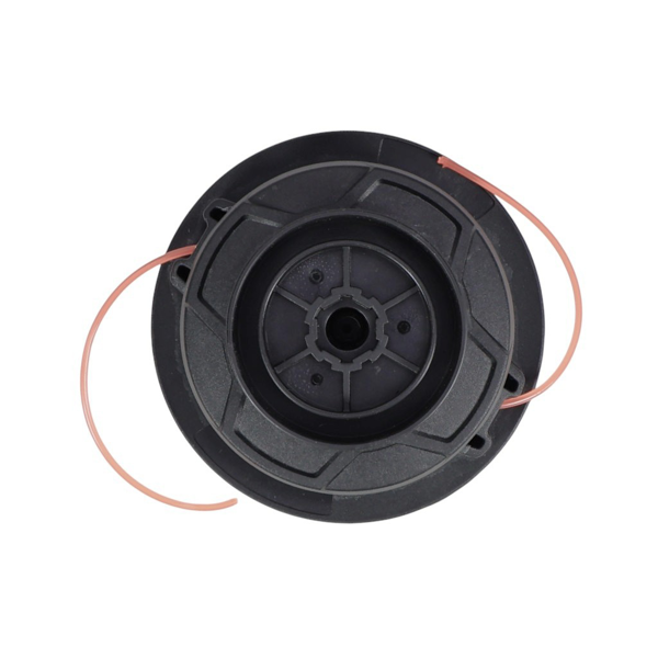 Strunová hlava AutoCut C6-2 pro křovinořezy Stihl FS38 FS40 FS45 FS46 FS50 FSE60 FSE71 FSE81 8x1.25Z (OEM 40067102126)