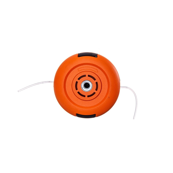 Strunová hlava P25 pre vyžínače McCulloch Flymo Husqvarna Poulan Weedeater (OEM 577615901 530095846)