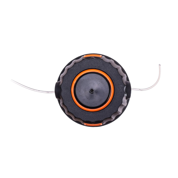 Strunová hlava P25 pre vyžínače McCulloch Flymo Husqvarna Poulan Weedeater (OEM 577615901 530095846)