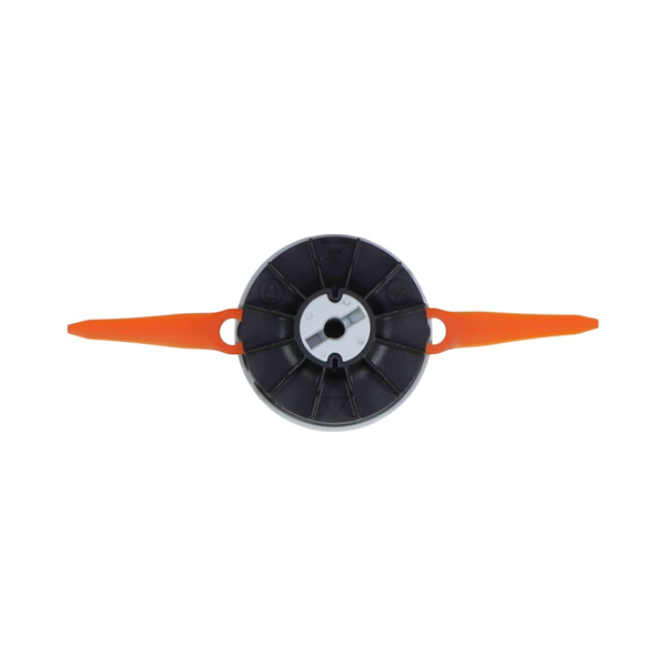 Strunová hlava pre Stihl FSA 45 PolyCut 2-2 M8 x 1.25R (OEM 40087102102)