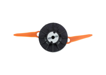 Strunová hlava pre Stihl FSA 45 PolyCut 2-2 M8 x 1.25R (OEM 40087102102)