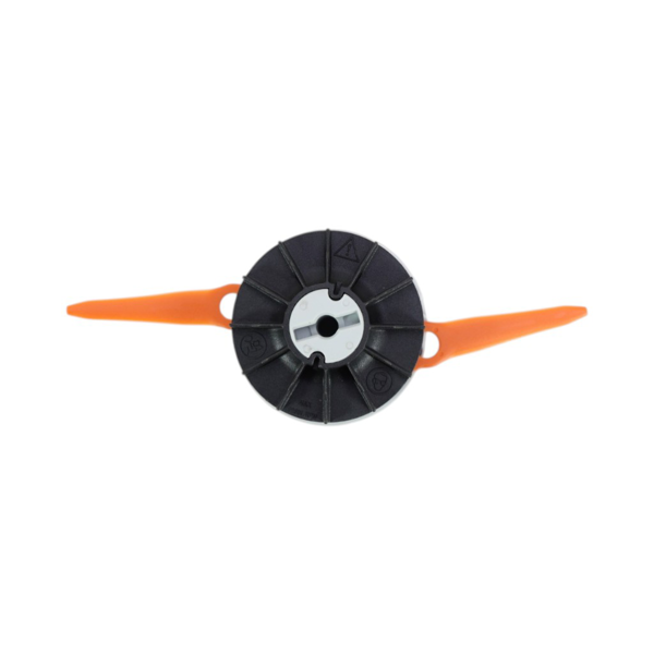 Strunová hlava pre Stihl FSA 45 PolyCut 2-2 M8 x 1.25R (OEM 40087102102)