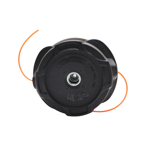 Strunová hlava TrimCut C 42-2 závit M12x1,5L pre krovinorezy Stihl FS260 FS360 FS410 FS460 FS490 FS261 FS311 FS361 FS411 FS461 FS491