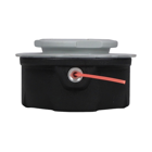 Strunová hlava TrimCut C 42-2 závit M12x1,5L pre krovinorezy Stihl FS260 FS360 FS410 FS460 FS490 FS261 FS311 FS361 FS411 FS461 FS491