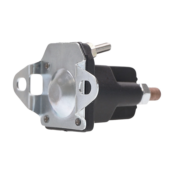 Stykač pre záhradné traktory Husqvarna Poulan Jonsered Partner John Deere Bolens Castel Garden Stiga Toro Sabo (OEM 532109081 740207)