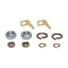 Stykač pre záhradné traktory Husqvarna Poulan Jonsered Partner John Deere Bolens Castel Garden Stiga Toro Sabo (OEM 532109081 740207)