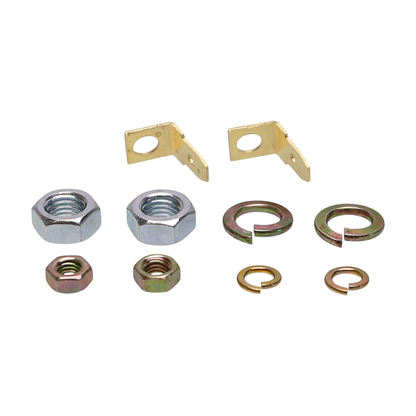 Stykač pre záhradné traktory Husqvarna Poulan Jonsered Partner John Deere Bolens Castel Garden Stiga Toro Sabo (OEM 532109081 740207)