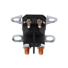 Stykač pre záhradné traktory Husqvarna Poulan Jonsered Partner John Deere Bolens Castel Garden Stiga Toro Sabo (OEM 532109081 740207)