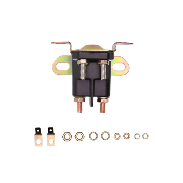 Stykač pre záhradné traktory Husqvarna Poulan Jonsered Partner John Deere Bolens Castel Garden Stiga Toro Sabo (OEM 532109081 740207)