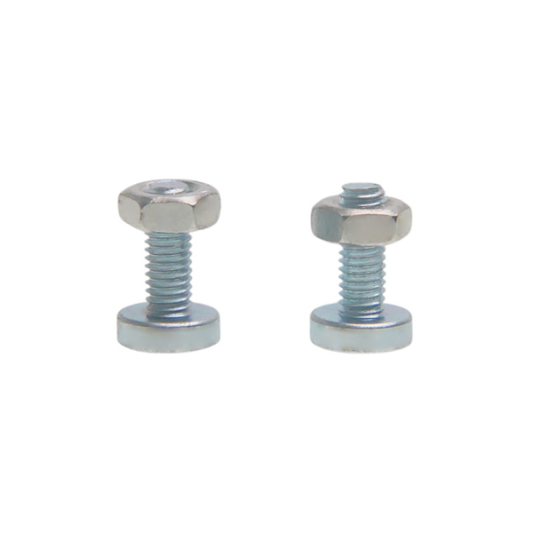 Súprava 2 ks. žacích nožov 9,1 cm (3