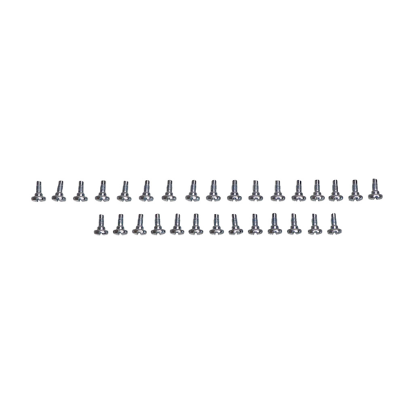 Súprava 30 ks. žacích nožov 3,5 cm (1,4