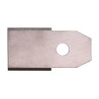 Súprava 30 ks. žacích nožov 3,5 cm (1,4") pre robotické kosačky Husqvarna McCulloch Flymo Gardena (OEM 577864603 535138702 535138703 577864401 577864402)