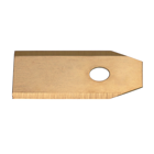 Súprava 30 ks. žacích nožov 3,5 cm (1,4") pre robotické kosačky Husqvarna McCulloch Flymo Gardena (OEM 577864603 535138702 535138703 577864401 577864402)