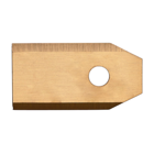 Súprava 30 ks. žacích nožov 3,5 cm (1,4") pre robotické kosačky Husqvarna McCulloch Flymo Gardena (OEM 577864603 535138702 535138703 577864401 577864402)
