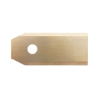 Súprava 30 ks. žacích nožov 4,3 cm (1,4") pre robotické kosačky Husqvarna McCulloch Gardena Flymo (OEM 535138701)