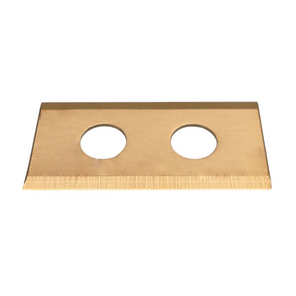 Súprava 9 ks. žacích nožov 3,6 cm (1,4