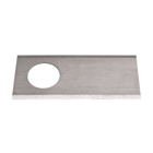 Súprava 9 ks. žacích nožov 3,9 cm (1,5") pre robotické kosačky Honda Miimo 310 Miimo 520 Miimo HRM 500 HRM Miimo 3000 (OEM 06511VP7310 72511-VP7-030)