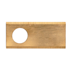 Súprava 9 ks. žacích nožov 3,9 cm (1,5") pre robotické kosačky Honda Miimo 310 Miimo 520 Miimo HRM 500 HRM Miimo 3000 (OEM 06511VP7310 72511-VP7-030)