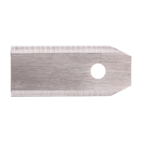 Súprava 9 ks. žacích nožov 4,3 cm (1,4