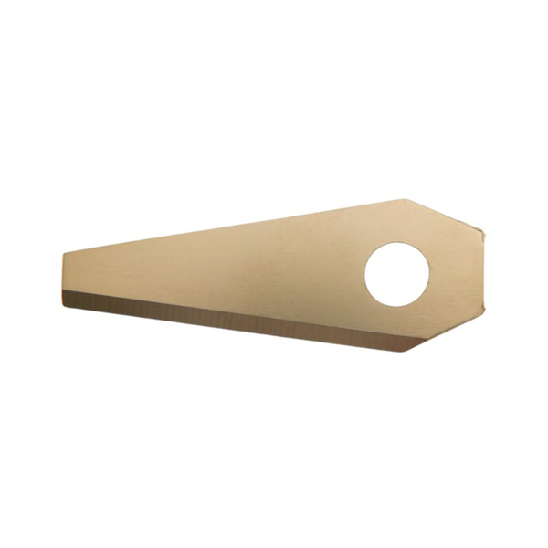 Súprava 9 ks. žacích nožov 4,9 cm (2