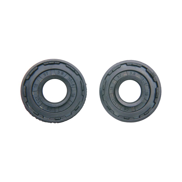 Súprava gufier pre motorové píly Husqvarna 445 450 Jonsered CS2245 CS2250 McCulloch CS450 (OEM 544013801)