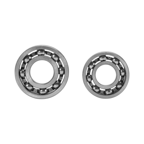 Súprava guličkových ložísk 6202 a 6203 pre motorové a rozbrusovacie píly Stihl (OEM 95030030440 95030030340)